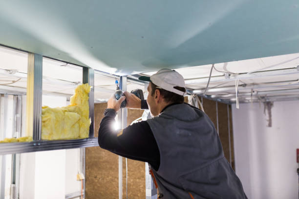 Best Insulation for Specific Applications in Crawfordville, FL