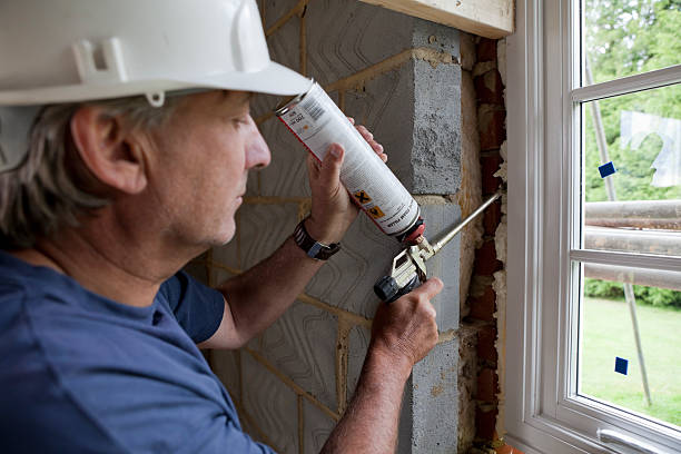 Best Residential Insulation in Crawfordville, FL