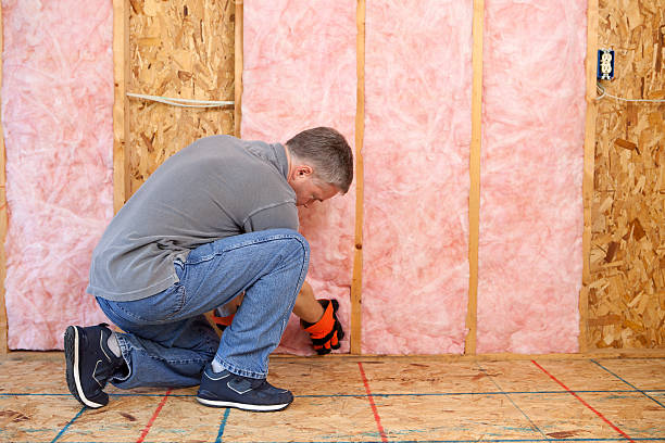 Best Insulation Maintenance and Repair in Crawfordville, FL